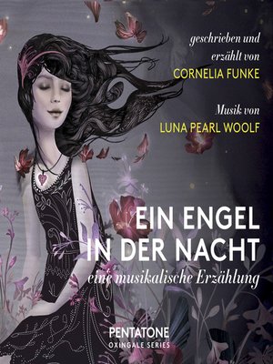 cover image of Ein Engel in der Nacht